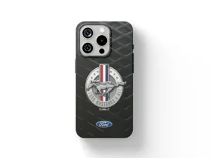 Ford Étui Smartphone Pro Haut de Gamme Résistant